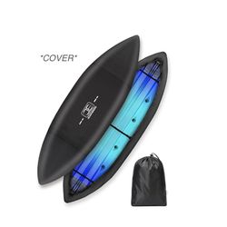 Kayak cover