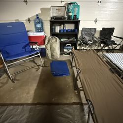 Camping Gear & Accessories,Camping Equipment