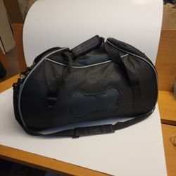 Top Paw Pet Carrier 