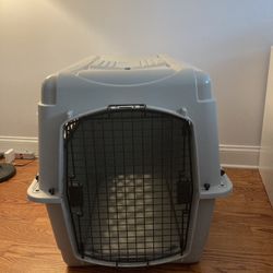 Large Pet smart Dog Crate