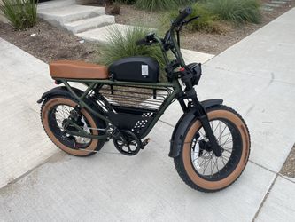 1000w Ebike