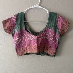 Indian Shirt