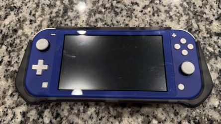 nintendo switch lite ￼