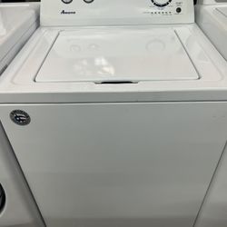 Like New Washer