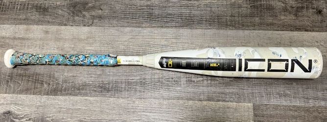 Rawlings 28” Icon Bat -10