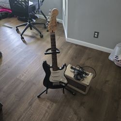 Electric Guitar