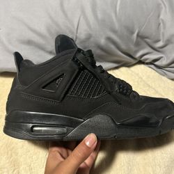 Black Cat 4’s