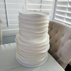 Fake Cake/ Dummy Cake 