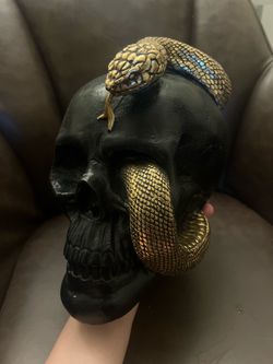 Skull Halloween Decor – Unique & Creepy 👻💀