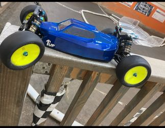 Losi 22x DC