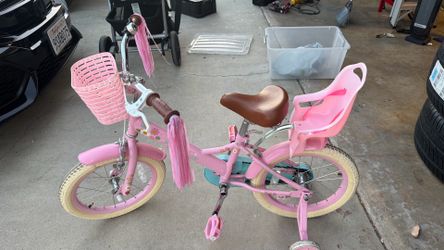 Bike joy star