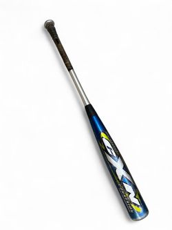 Easton Connexion Z-Core SC888 Baseball Bat BT8-Z 33/30 33in 30oz -3 BESR Vintage