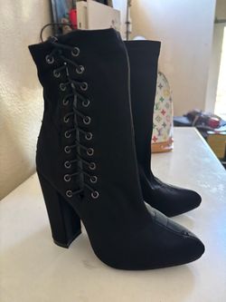 Botas Bonitas