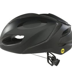 Oakley ARO5 MIPS Men's MTB Cycling Helmet - Blackout/Small