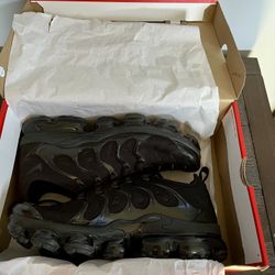 Nike Vapormax Plus Black Size 11