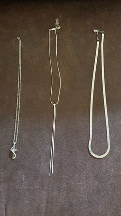 Jewelry/ Costume