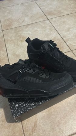 Jordan 4 black cats
