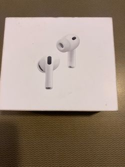 Apple Air pods pro 3