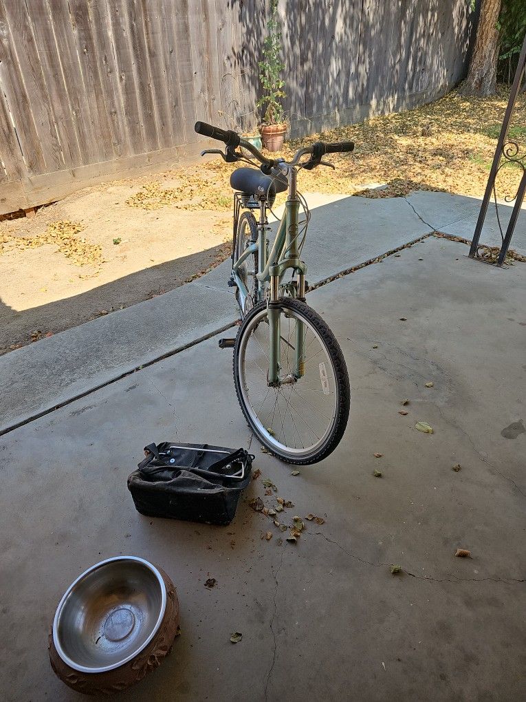 Giant By Topeak