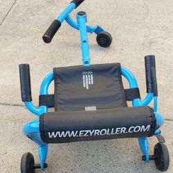 EzyRoller Mini Ride-on Scooter for Kids