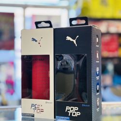 Puma Pop Top Speaker 