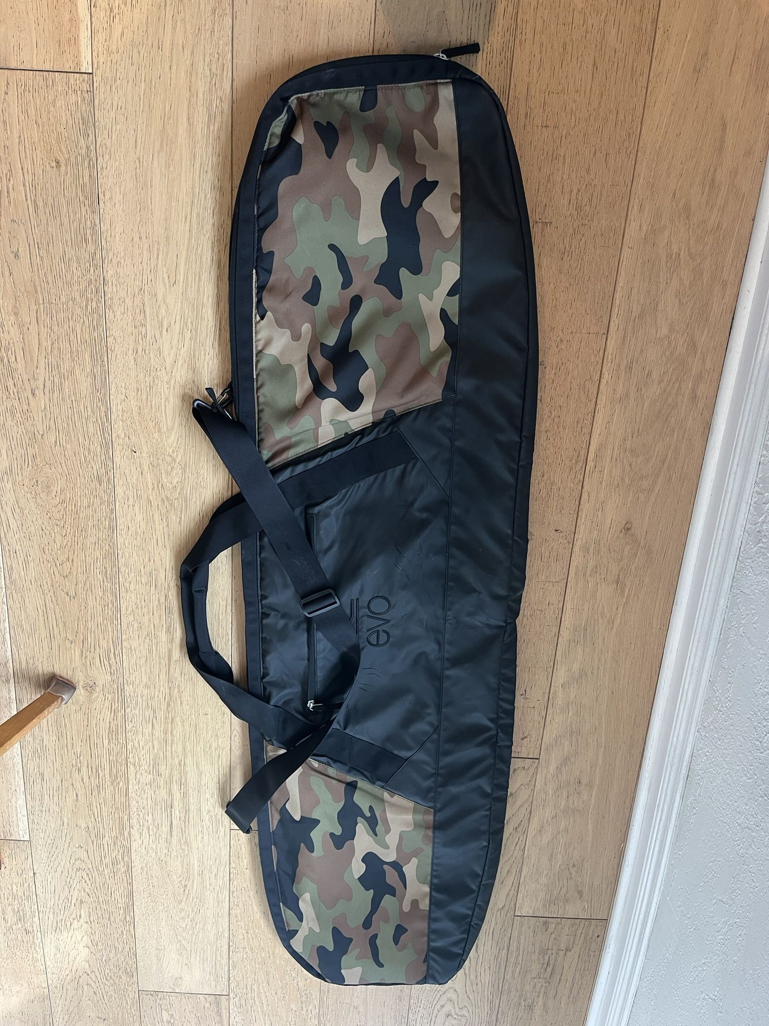 Snowboard Bag EVO 155cm