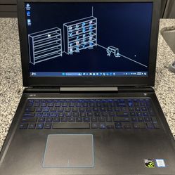 Dell G7 Gaming Laptop