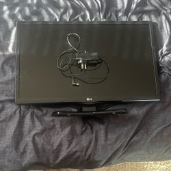 Lg Monitor 