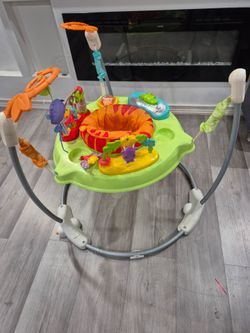 Brincolin para bebe