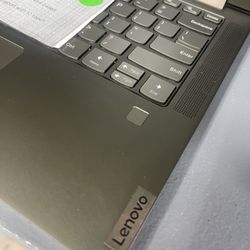 Lenovo Yoga 7, 500GB, i5 core with 30 day warranty