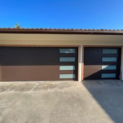 Garage Door 