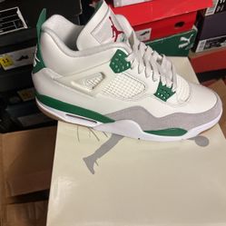 Sb 4 Pine Green Ds