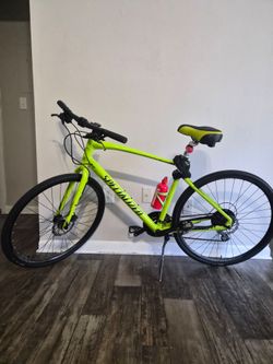 Specialized 2.0 large