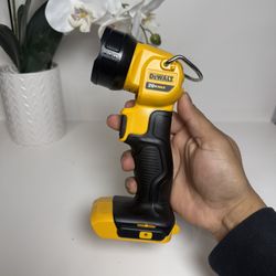 Dewalt Hand Light LED 20v