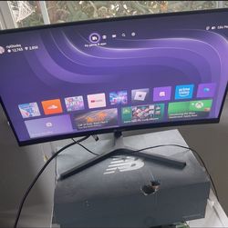 165hz monitor