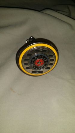 Harley Davidson pocket watch