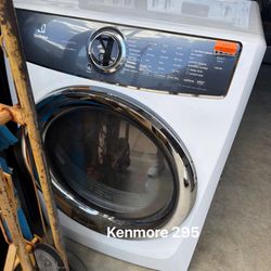 Dryer electric