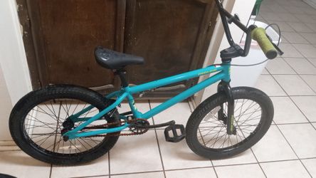 BMX Bike 