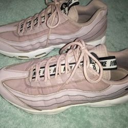 Nike Air Max 95,  Woman's Size 10