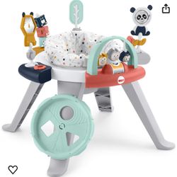 3 In 1 Spin And Sort Activity Center 