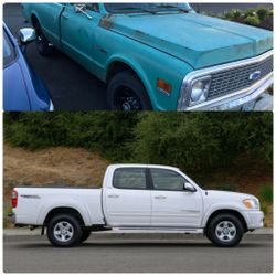 4.7 Engine Toyota 