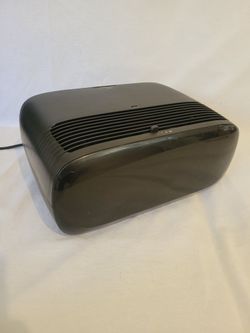 Filtrete Room Air Purifier