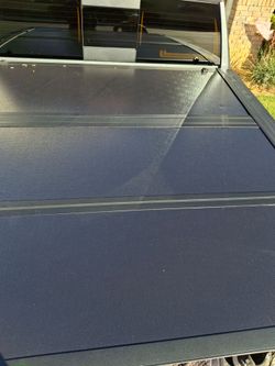 Tonneau Cover