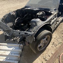 BMW Z3 Part Out