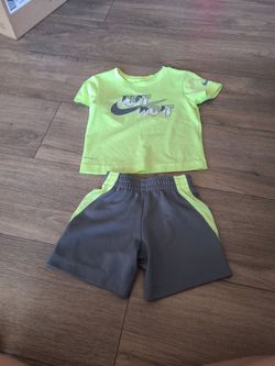 Nike set