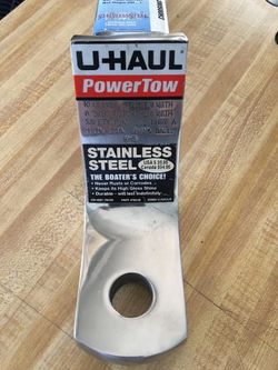 Stainless steel PowerTow