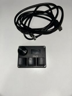 Black SayoDevice