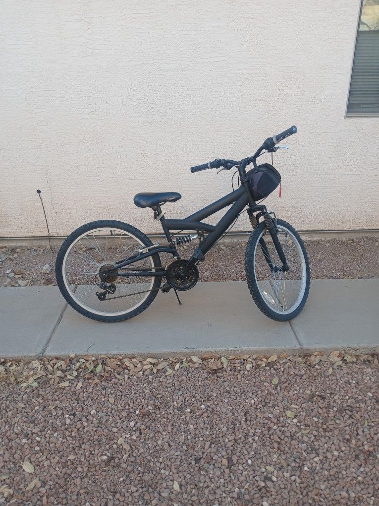 Next Bike