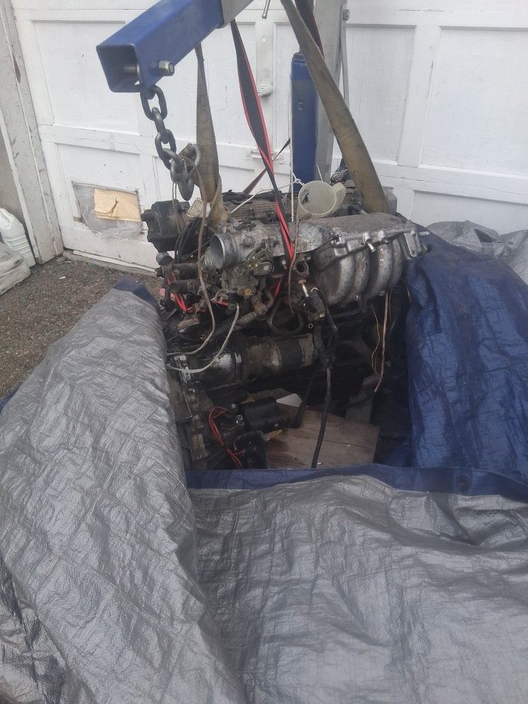 Free Motor