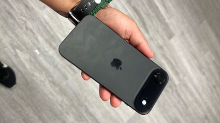 Iphone 17 air 256gb unlocked